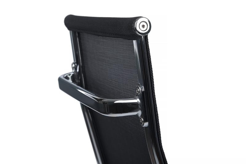 Кресло Хьюго RCH 6001-1SE Черный