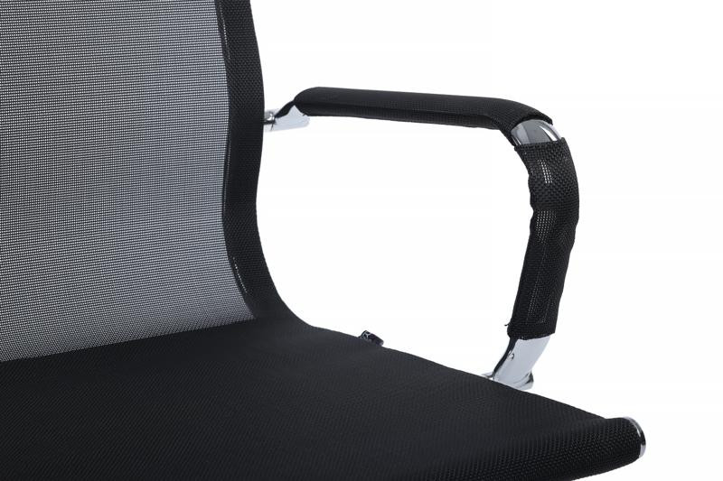 Кресло Хьюго RCH 6001-1SE Черный