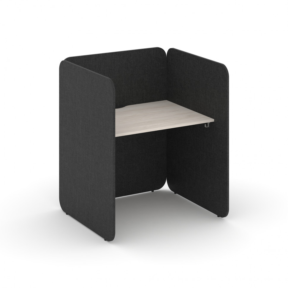 Call center Комплект №11 KC.K-011 Денвер Светлый/Romeo 12 1016*909*1200