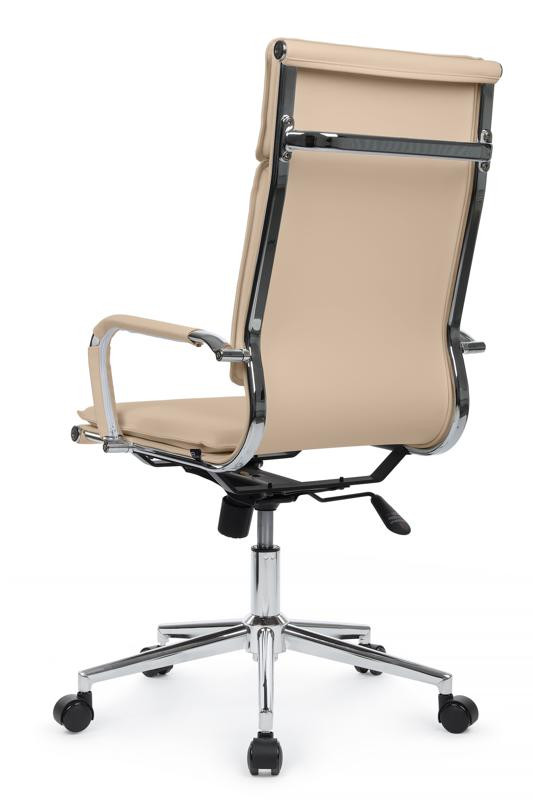 Кресло Хьюго RCH 6003-1SEC Бежевый