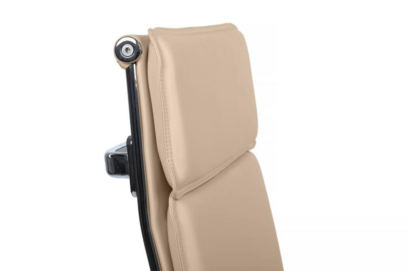 Кресло Хьюго RCH 6003-1SEC Бежевый