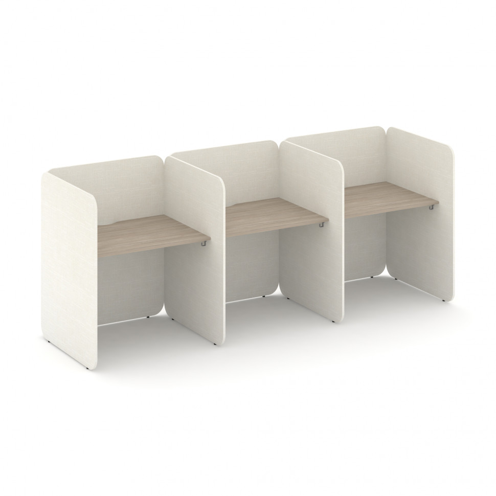 Call center Комплект №3 KC.K-003 Дуб Аттик/Romeo 01 2412*909*1200 Call center Комплект №3 KC.K-003 Дуб Аттик/Romeo 01 2412*909*1200