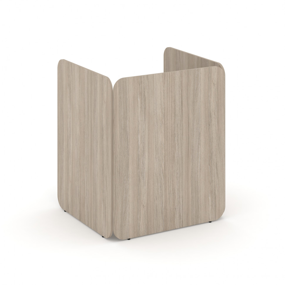 Bell Комплект №1 KCB.K-001 Дуб Аттик 816*909*1200