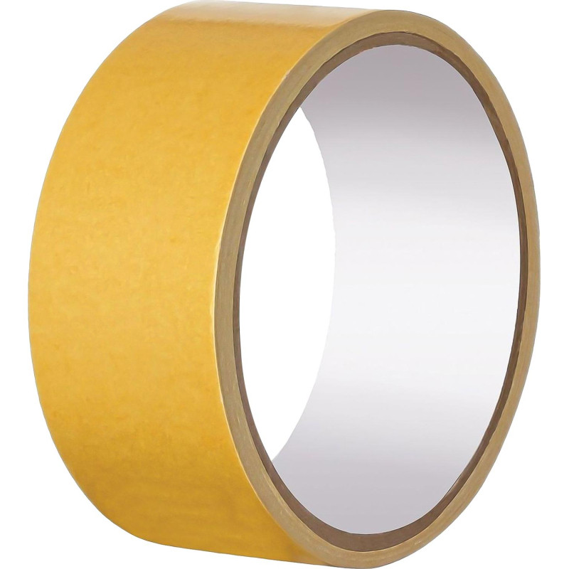 Клейкая лента двухсторонняя 38ммх10м, ткань СПб