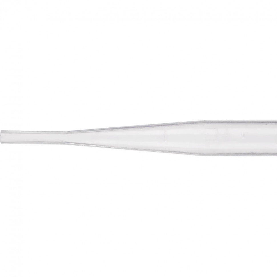 Пипетка Пастера 3мл, 160 мм, стер, град, 250шт/уп