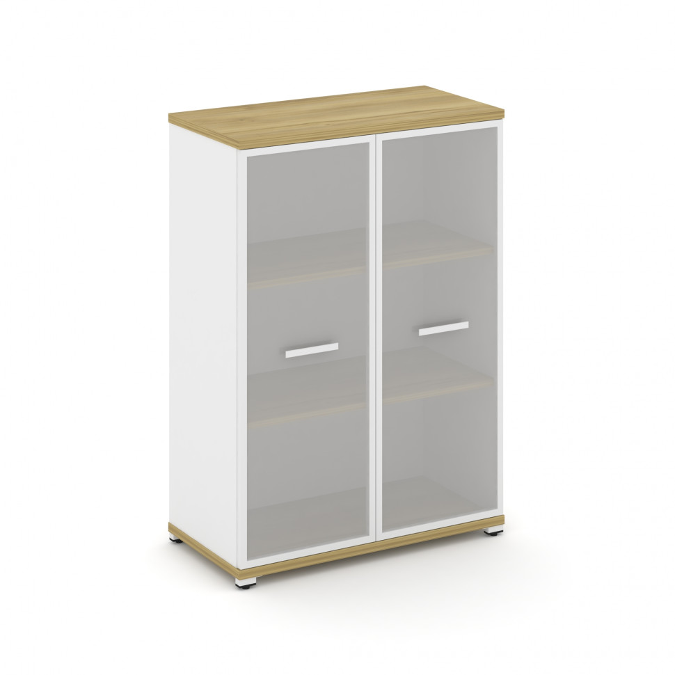 Concept Шкаф 1 широкая секция, 3 ниши CN.STS-316 RMW W Дуб Винченцо/Белый Бриллиант/Металл Белый/Сат Concept Шкаф 1 широкая секция, 3 ниши CN.STS-316 RMW W Дуб Винченцо/Белый Бриллиант/Металл Белый/Сат