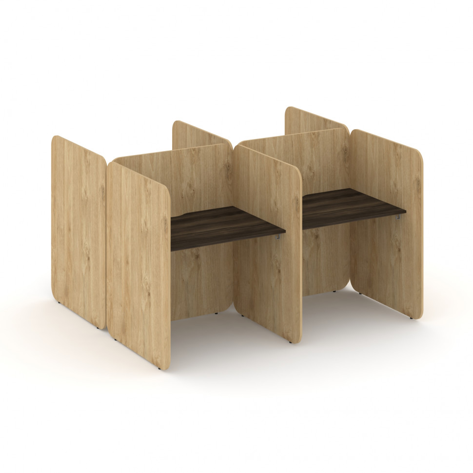 Bell Комплект №5 KCB.K-005 Дуб Мали/Тиквуд Светлый 1614*1800*1200 Bell Комплект №5 KCB.K-005 Дуб Мали/Тиквуд Светлый 1614*1800*1200