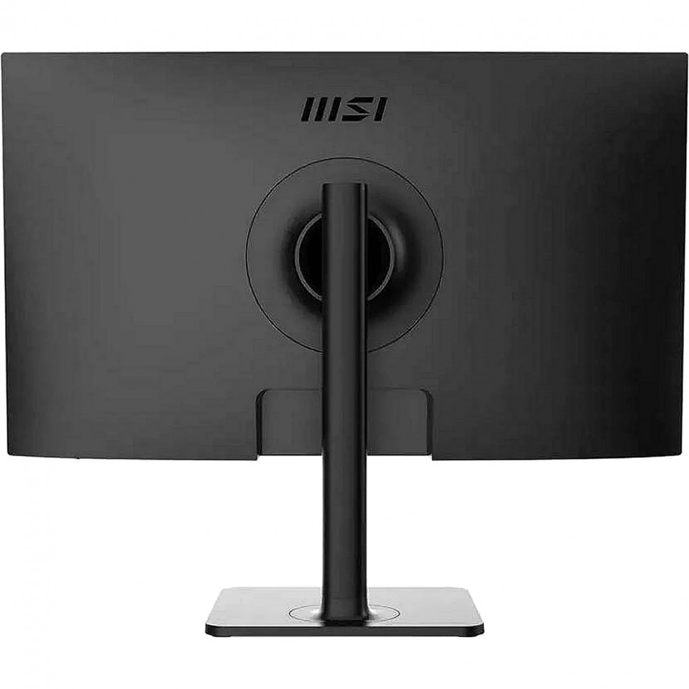 Монитор MSI MD272QXP(9S6-3PB19H-233)27/WQHD/IPS/100Hz/400cd/4ms/HDMI/DP