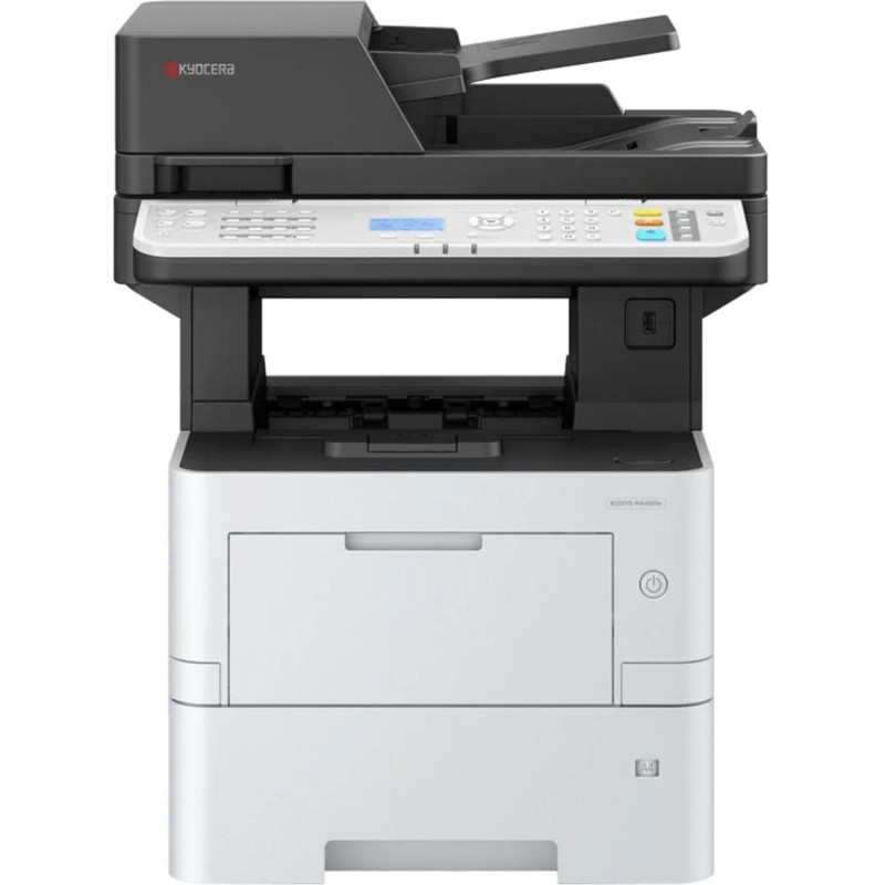 МФУ Kyocera ECOSYS MA4500x (110C133NL0)