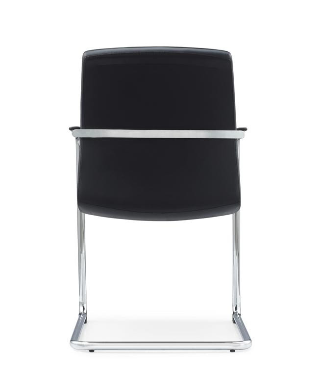 Кресло Amore C2412-1 Черный