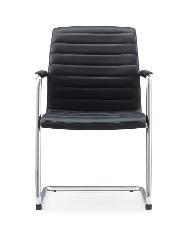 Кресло Amore C2412-1 Черный