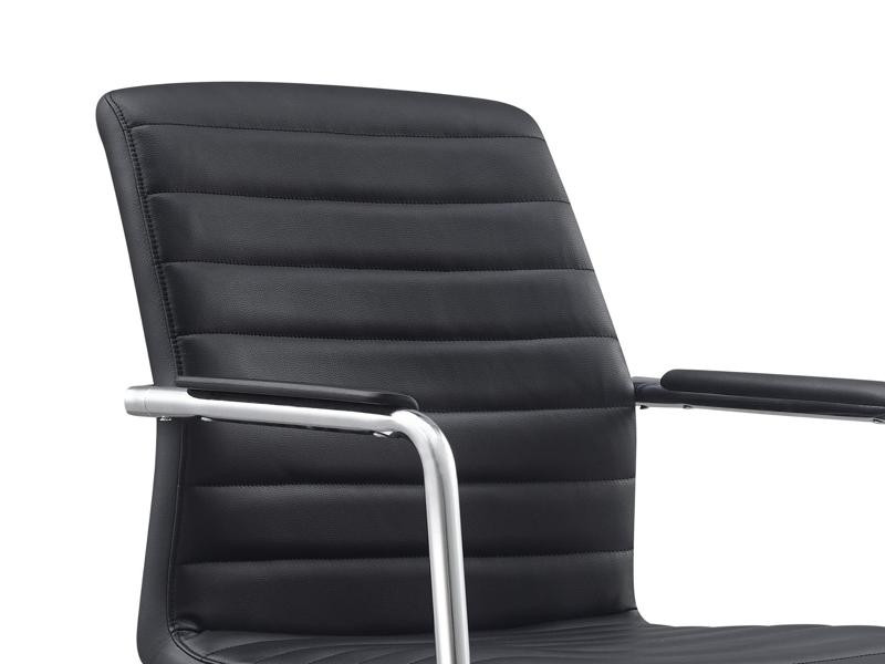 Кресло Amore C2412-1 Черный