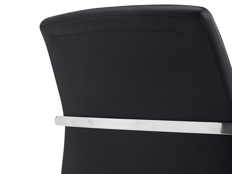 Кресло Amore C2412-1 Черный