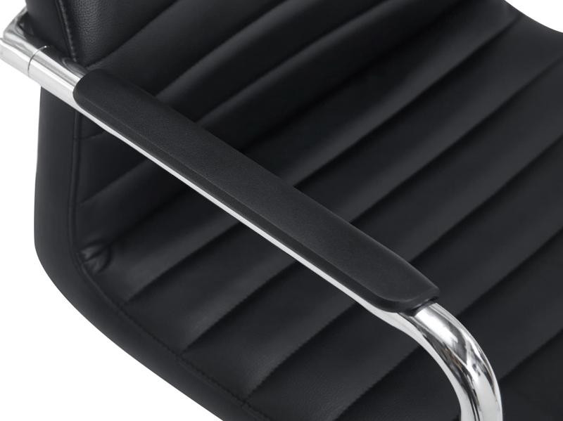 Кресло Amore C2412-1 Черный