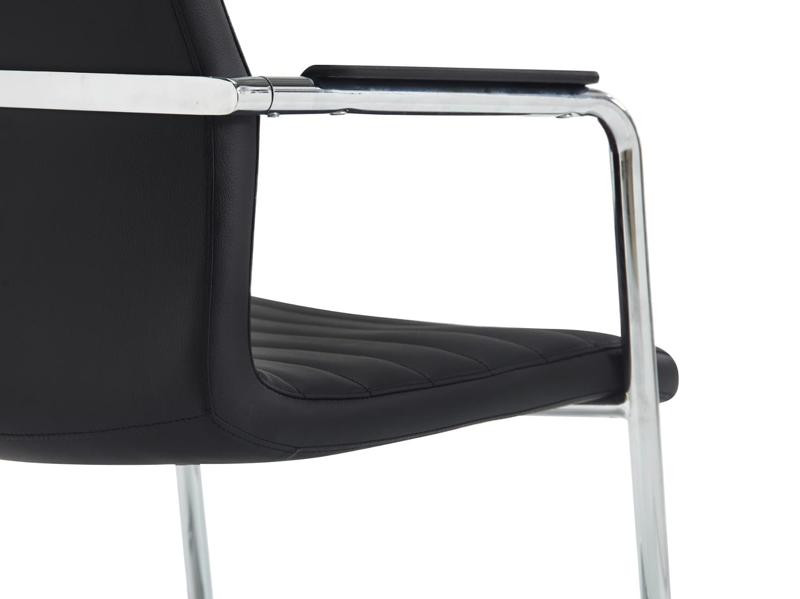 Кресло Amore C2412-1 Черный