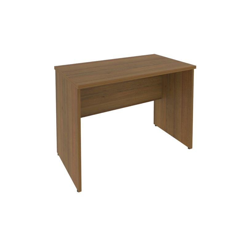 Riva Стол приставной А.ПС-1 Орех Гварнери 900*500*645 Riva Стол приставной А.ПС-1 Орех Гварнери 900*500*645