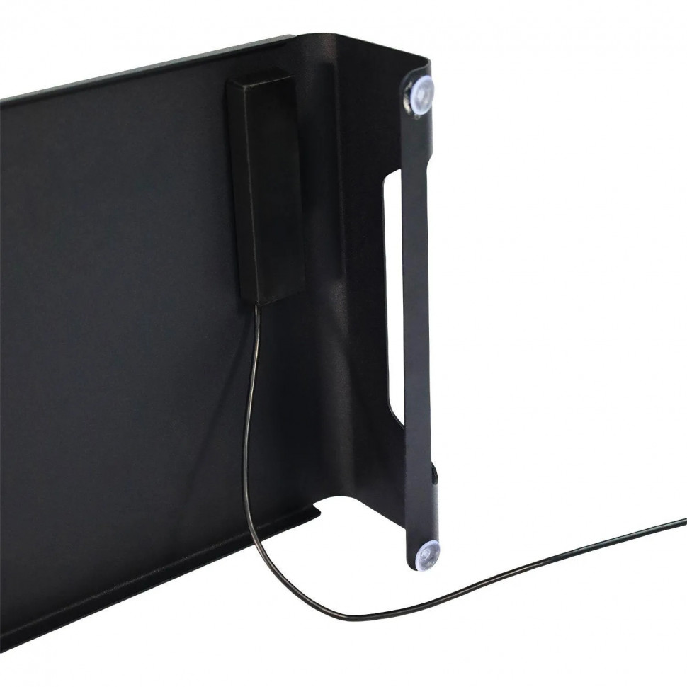 Подставка для ноутбуков/мониторов РЭМО LS-015USB 960144 (черный) Подставка для ноутбуков/мониторов РЭМО LS-015USB 960144 (черный)