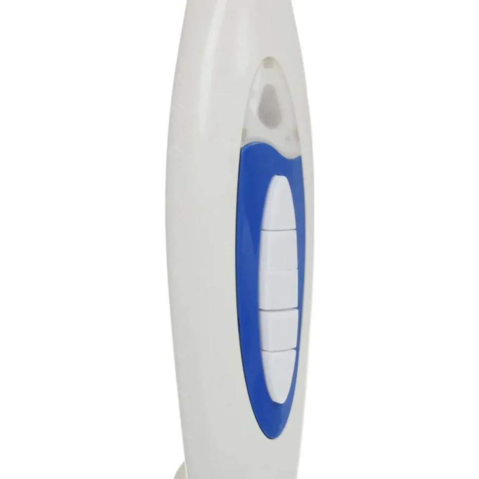 Вентилятор напольный Centek CT-5015 Blue, напольный, 40 Вт Вентилятор напольный Centek CT-5015 Blue, напольный, 40 Вт
