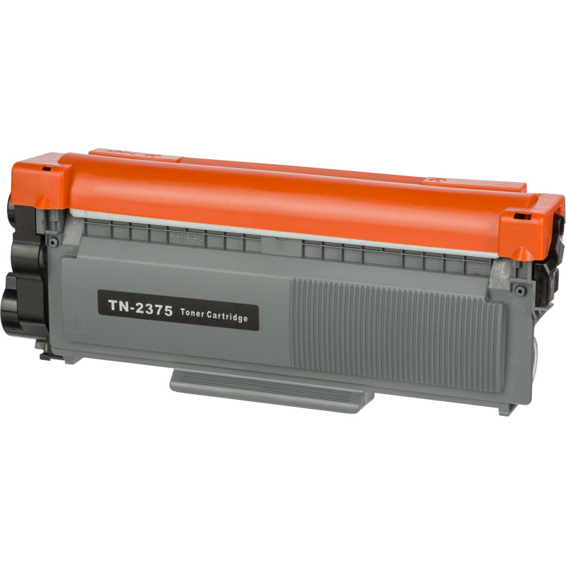 Картридж лазерный Retech TN-2375 чер.пов. емк. для Brother HL-L2300
