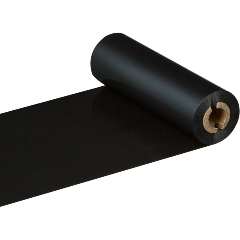 Риббон 110мм х 74м OUT Wax Mild вт.12,7х110