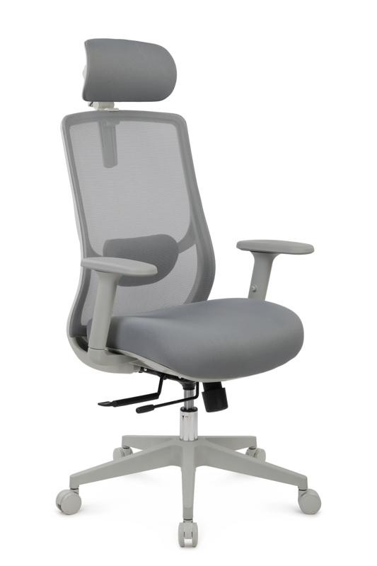 Кресло Проджект RCH AH2669 Серый