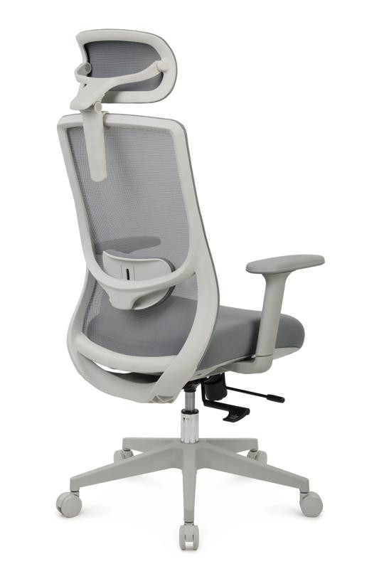 Кресло Проджект RCH AH2669 Серый
