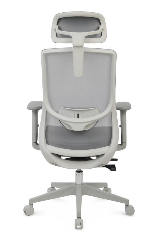Кресло Проджект RCH AH2669 Серый