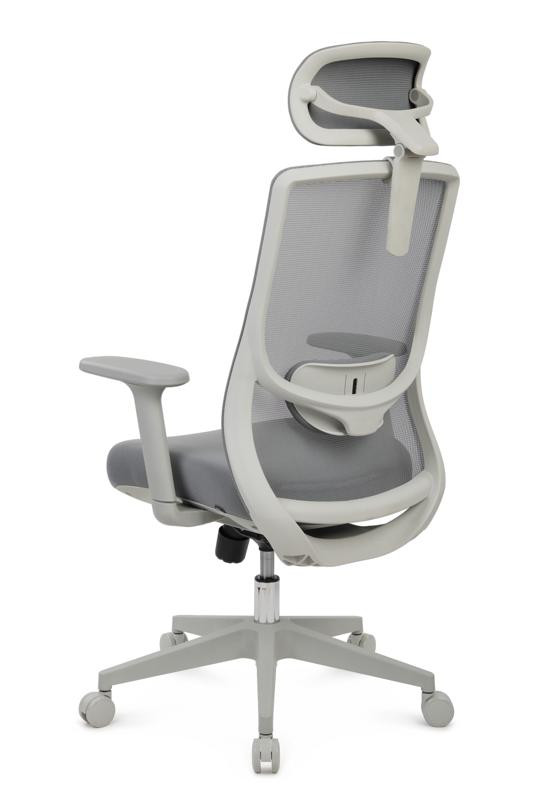 Кресло Проджект RCH AH2669 Серый