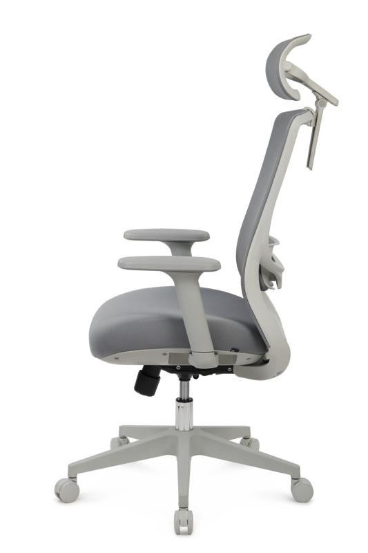 Кресло Проджект RCH AH2669 Серый