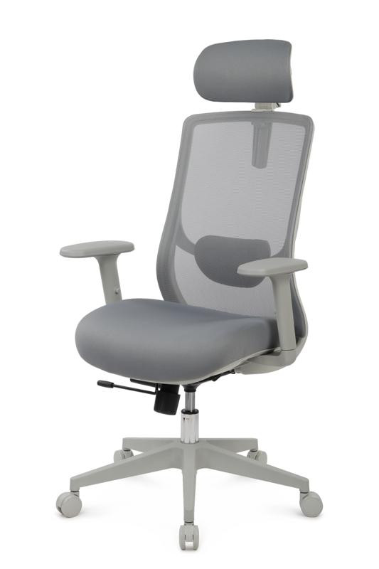 Кресло Проджект RCH AH2669 Серый