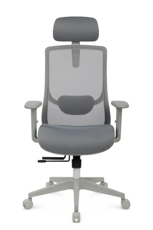 Кресло Проджект RCH AH2669 Серый