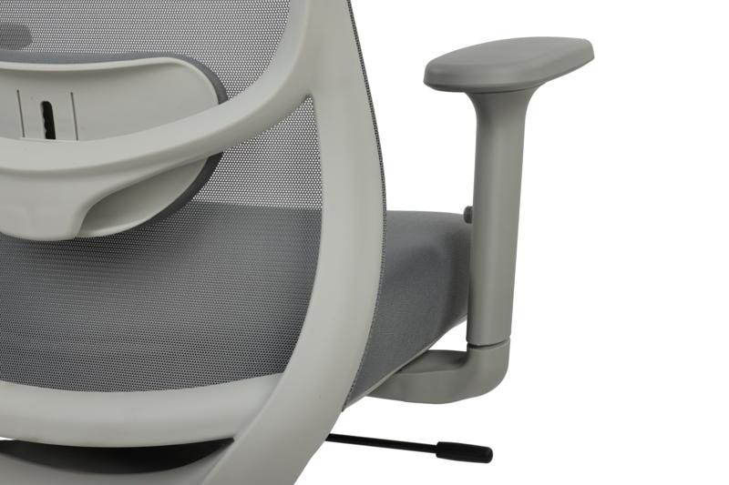 Кресло Проджект RCH AH2669 Серый