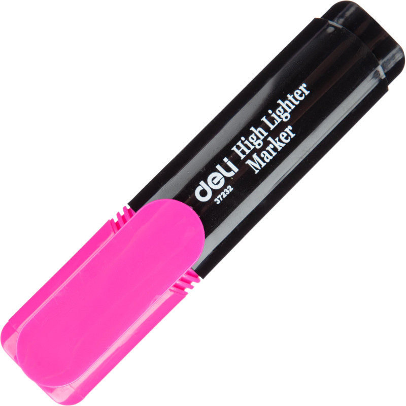 Набор текстовыделителей Deli Delight 1-5 мм 4 цвета E37232