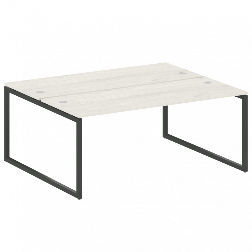 Metal System Quattro Рабочая станция на О-образном м/к 40БО.РАС-СП-2.5 Дуб Наварра/Металл Антрацит 1 Metal System Quattro Рабочая станция на О-образном м/к 40БО.РАС-СП-2.5 Дуб Наварра/Металл Антрацит 1