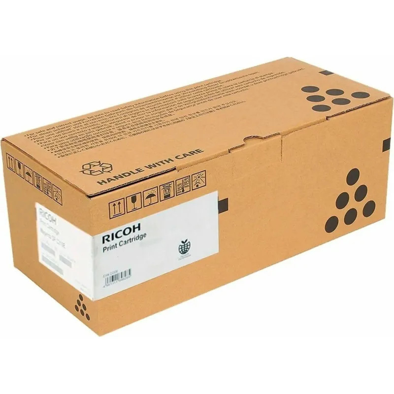 Принт-картридж Ricoh M C240 (408451/434073) черный для C240FW