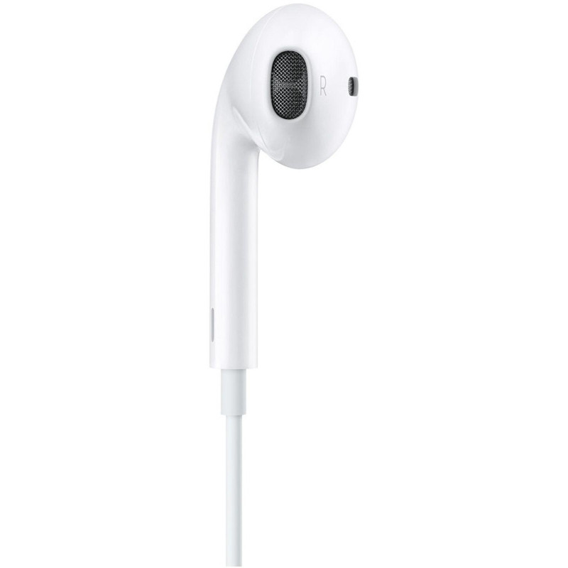 Наушники Apple   EarPods with Remote and Mic (MNHF2ZM/A)