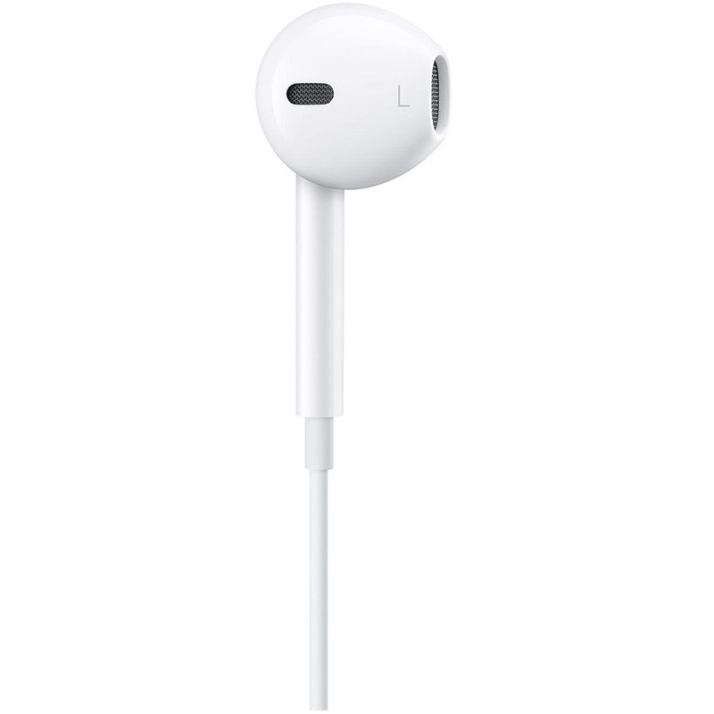 Наушники Apple   EarPods with Remote and Mic (MNHF2ZM/A)