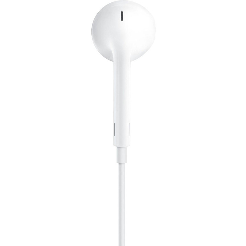 Наушники Apple   EarPods with Remote and Mic (MNHF2ZM/A)