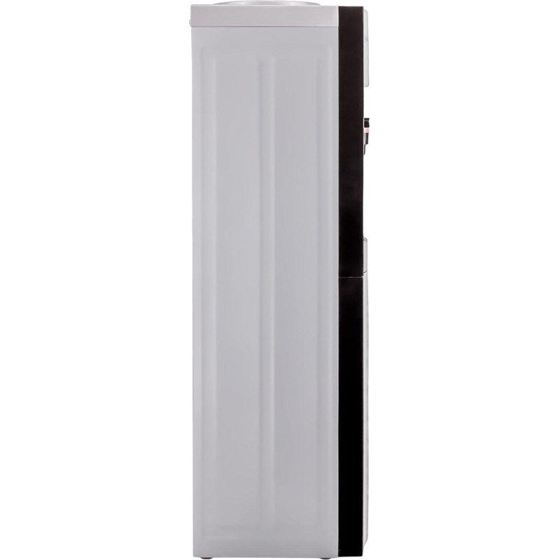 Кулер Aqua Work 16LDR (серебристо-черный)