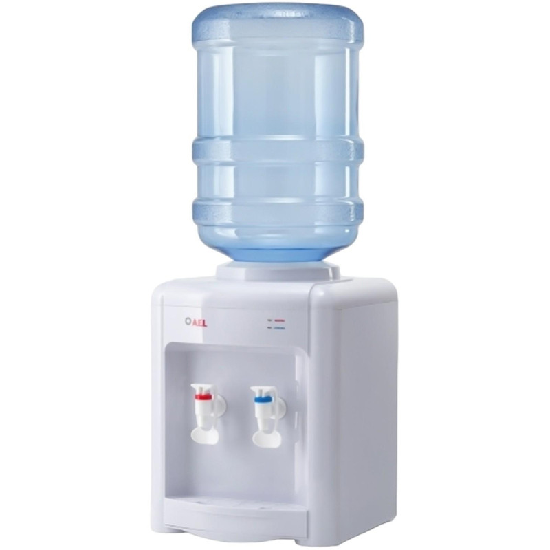 Кулер для воды AEL TK-AEL-340 v.2настольный