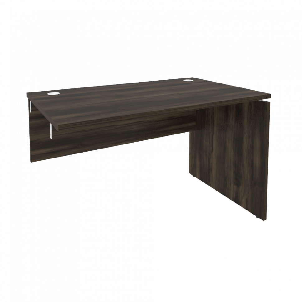 Onix Наборный элемент рабочей станции O.1.NRS-2.7 Дуб Мали 1180*720*750 Onix Наборный элемент рабочей станции O.1.NRS-2.7 Дуб Мали 1180*720*750