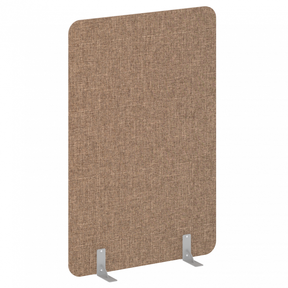 R-line soft Перегородки на металлических опорах на фетровых подпятниках AP.F-120-180 Romeo 03/Металл