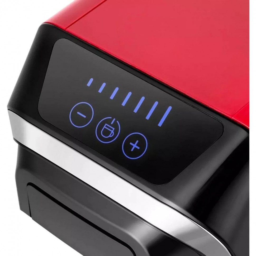 Кофеварка 3 в 1 КТ-7227,Спб лок асс