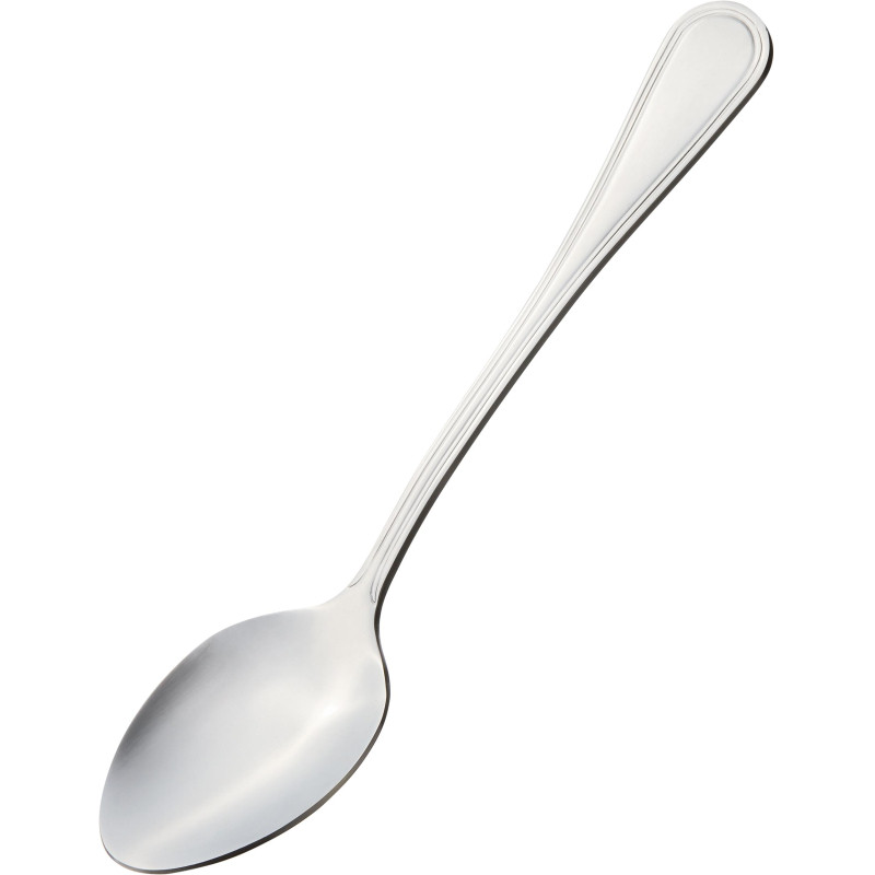 Ложка столовая Pampero, нерж.сталь 12шт/уп