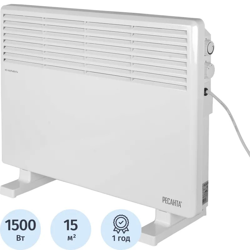 Конвектор Ресанта ОК-1500СН