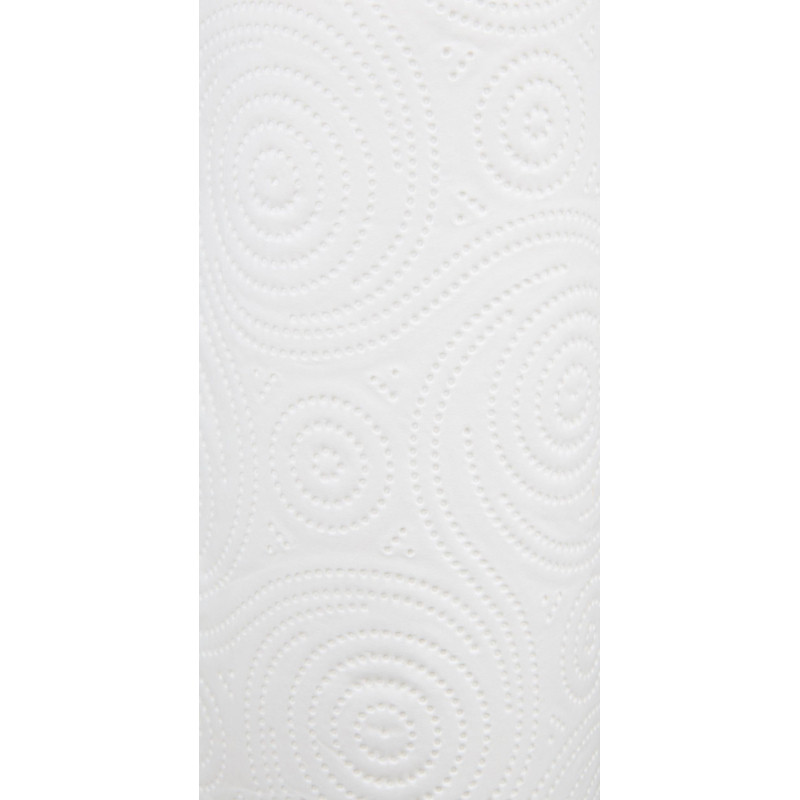 Полотенца бумажные Luscan Expert Mega 3сл, 8рул/уп, 12м