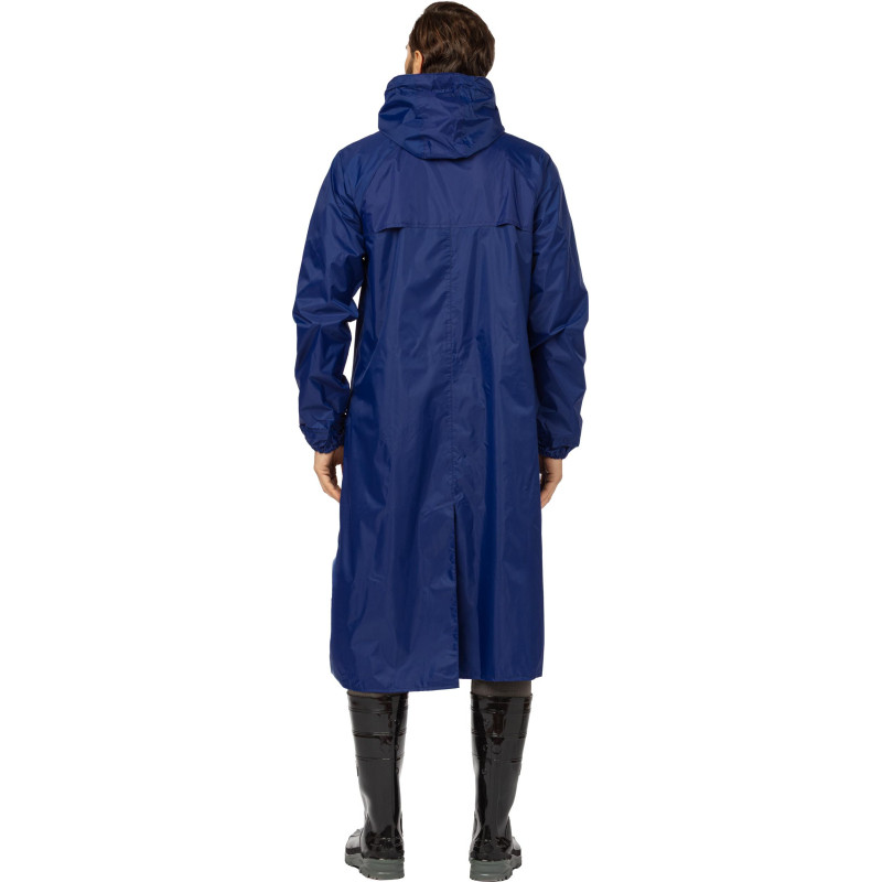 Плащ ПВХ Poseidon син. 52-54/170-176 4603720761044