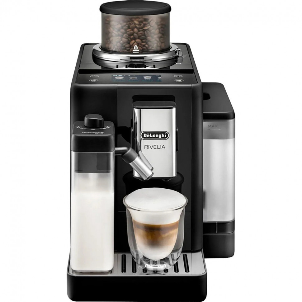 Кофемашина De'Longhi EXAM440.55.B