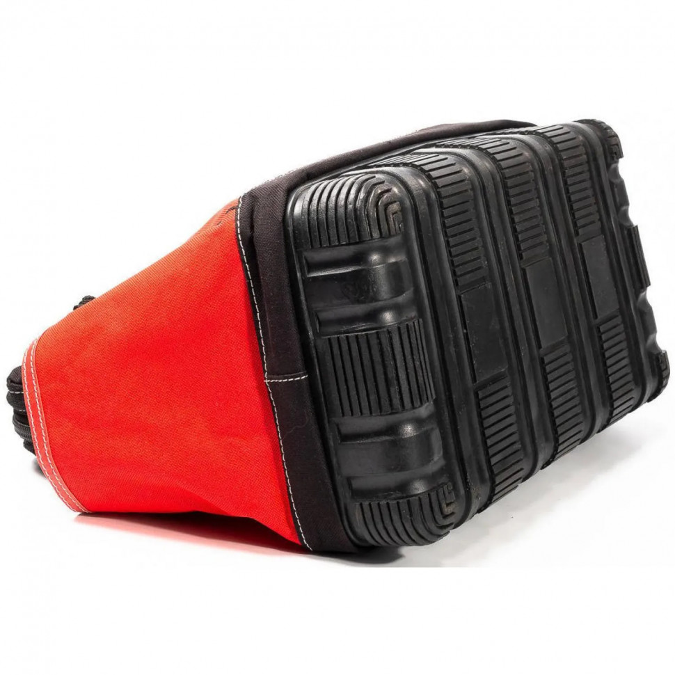 Сумка монтажника КВТ с резиновых дном 65330