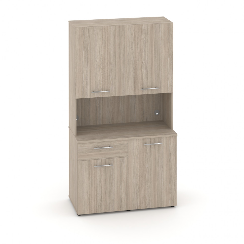 Fit Вариант № 3 MN-003 Дуб Аттик 1200*600/420*2178